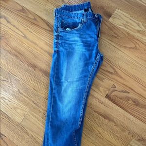 Mens Buffalo Jeans 34 x 30